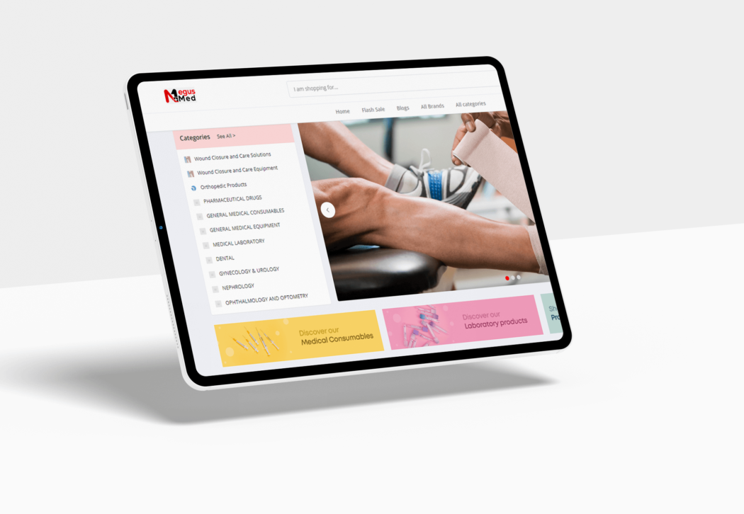 Clinibuilds app