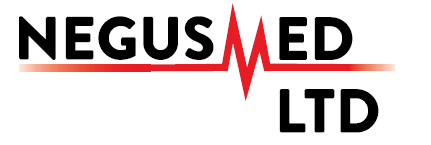 negus Med Logo